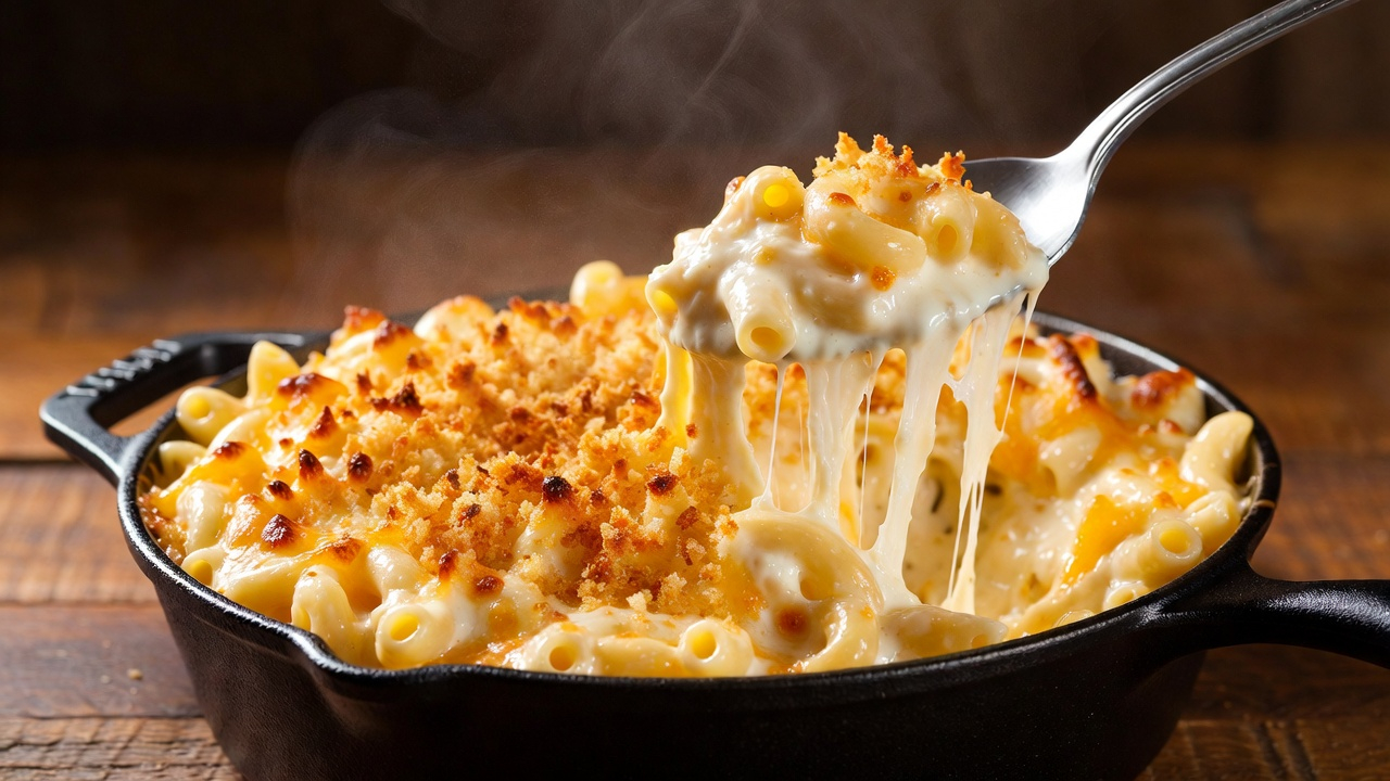 Mac & Cheese