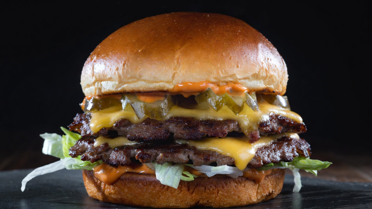 Burgers