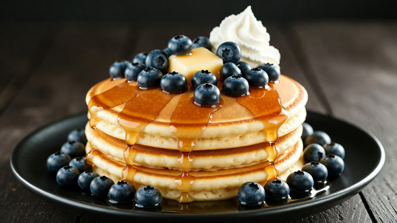 Pancakes